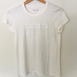 Marine Layer VW Bus T-shirt